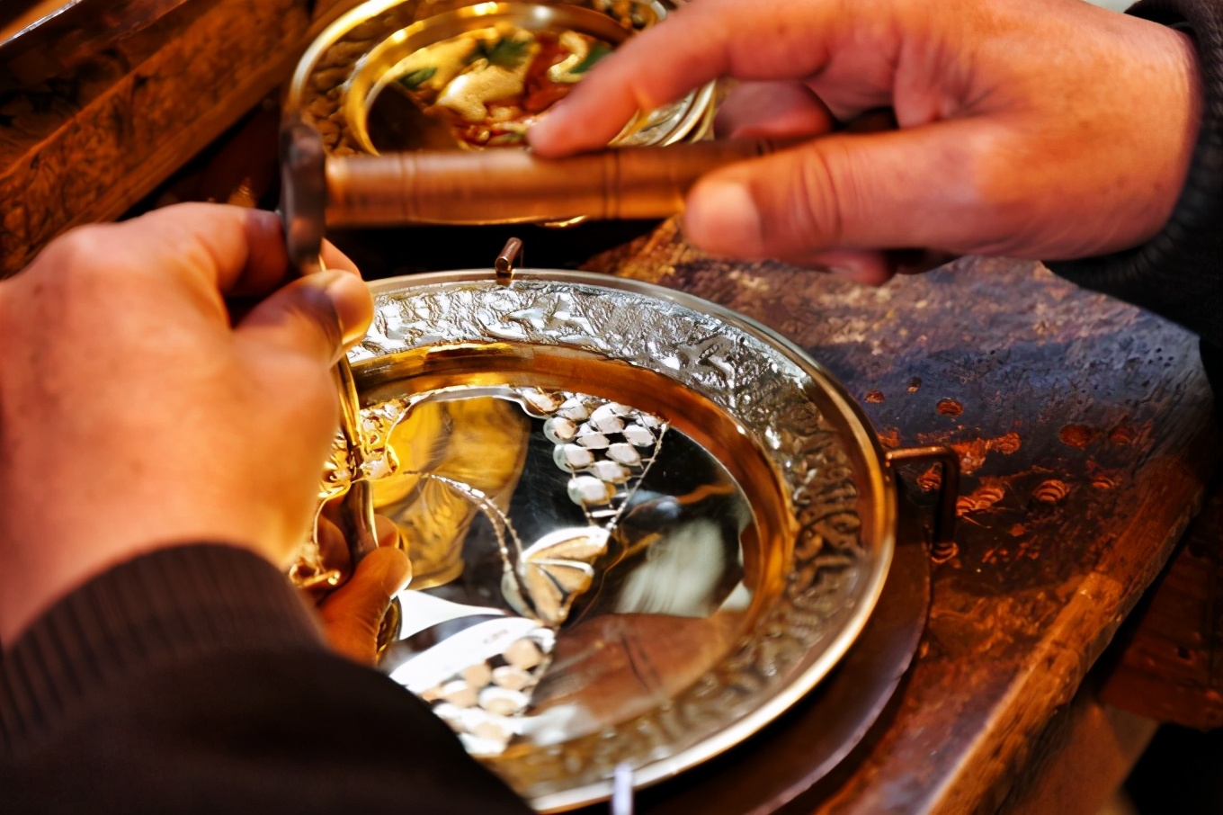 突尼斯｜一个微笑，一句“salam”，我为你动容（1）