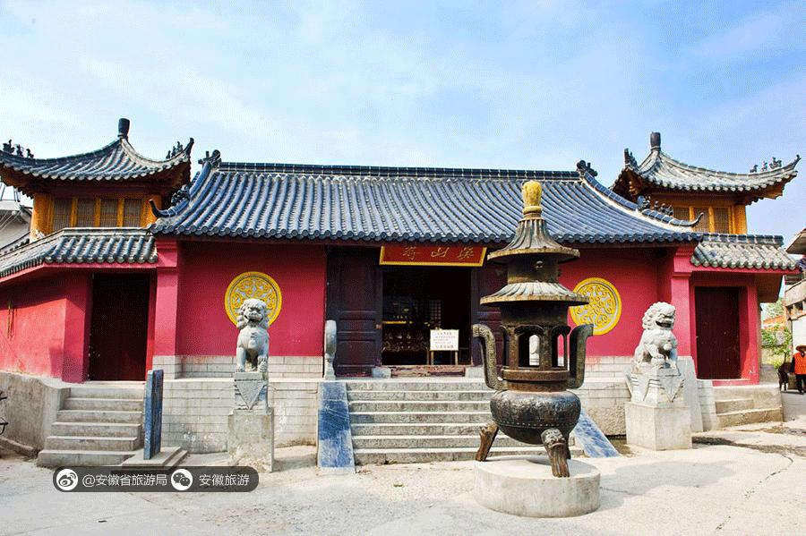 合肥最值得去的古村落景区,合肥千年古镇5a景点