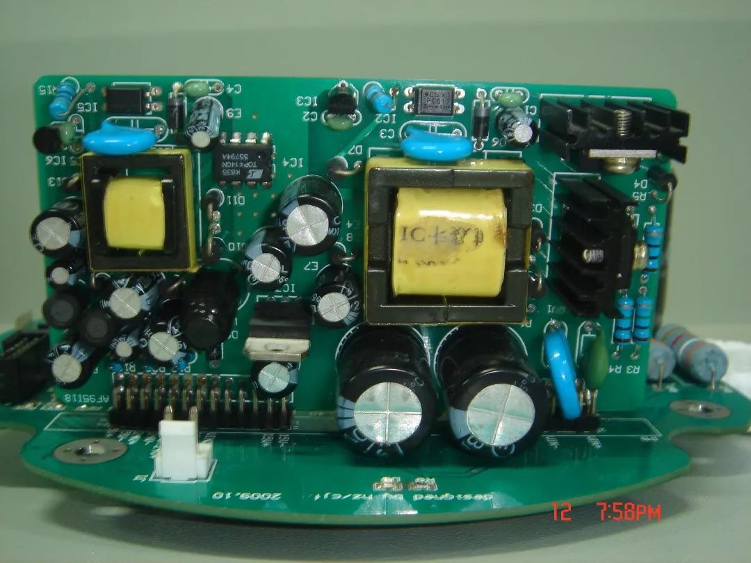 关于电机方面知识的ppt,电机控制方法流程图