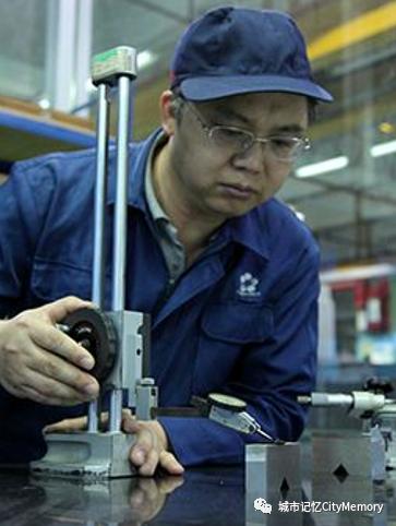 曾经的青春年华——纪念消失的长沙北郊老工业区九尾冲