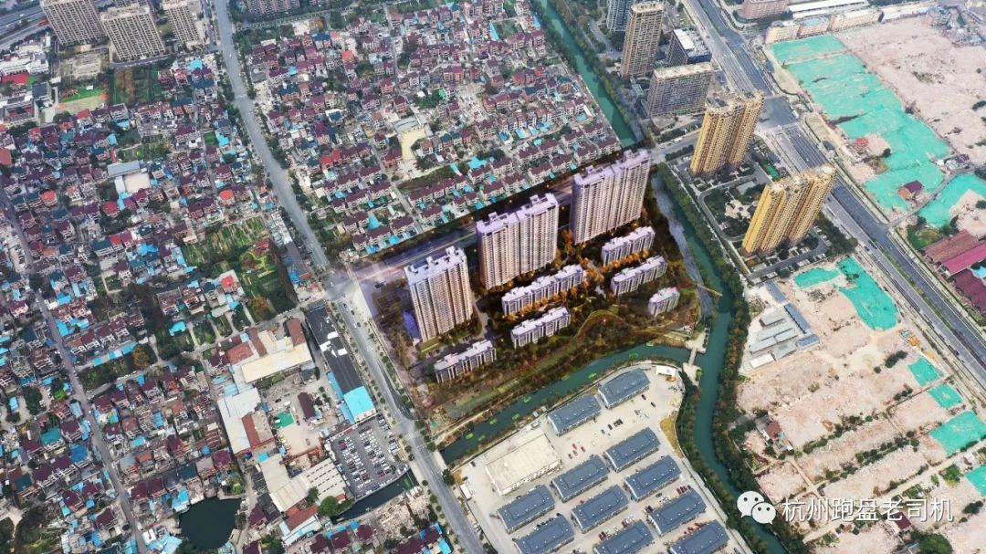 滨江浦沿新楼盘潜力,滨江浦沿地铁口房子