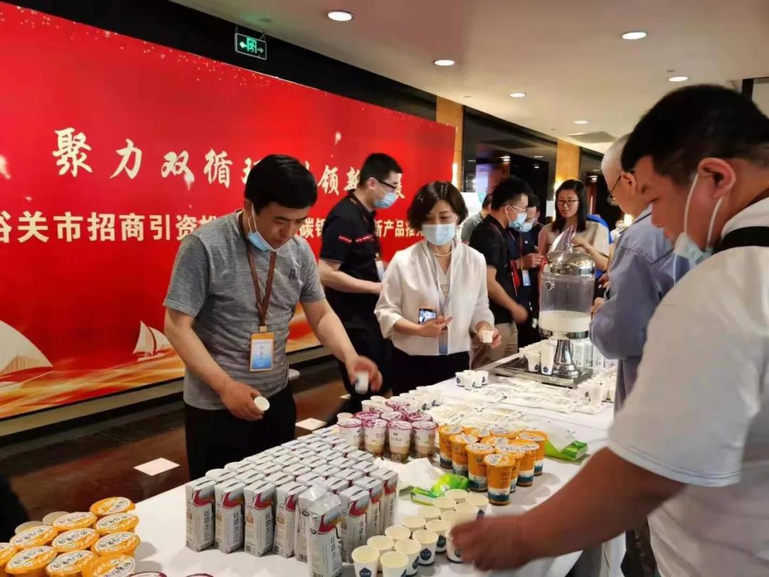 酒钢推介会,酒钢集团2024年中国博览会