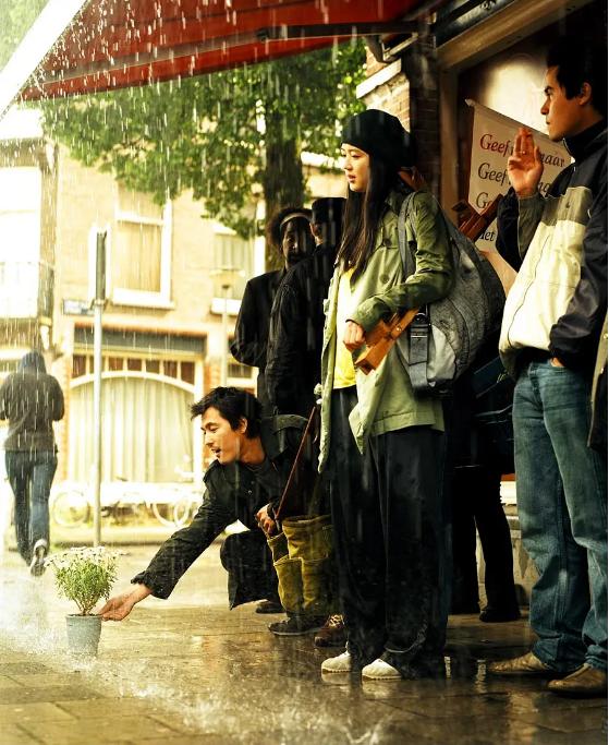 韩国限制级天后的新电影,果然尺度惊人!