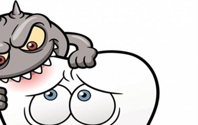 牙疼不是病，治起来很带劲，根管治疗如何保证过年不饶大鱼大肉？