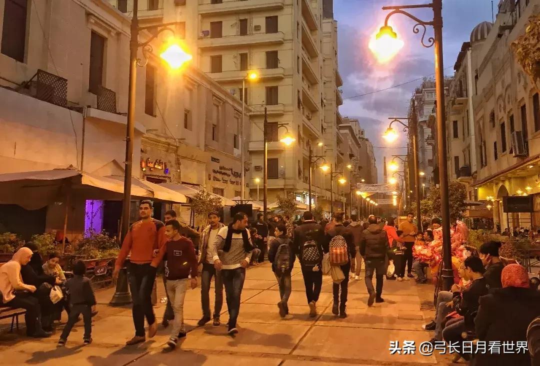 埃及算是花钱最少的国，后来没想到这记录被接下来的苏丹给破了