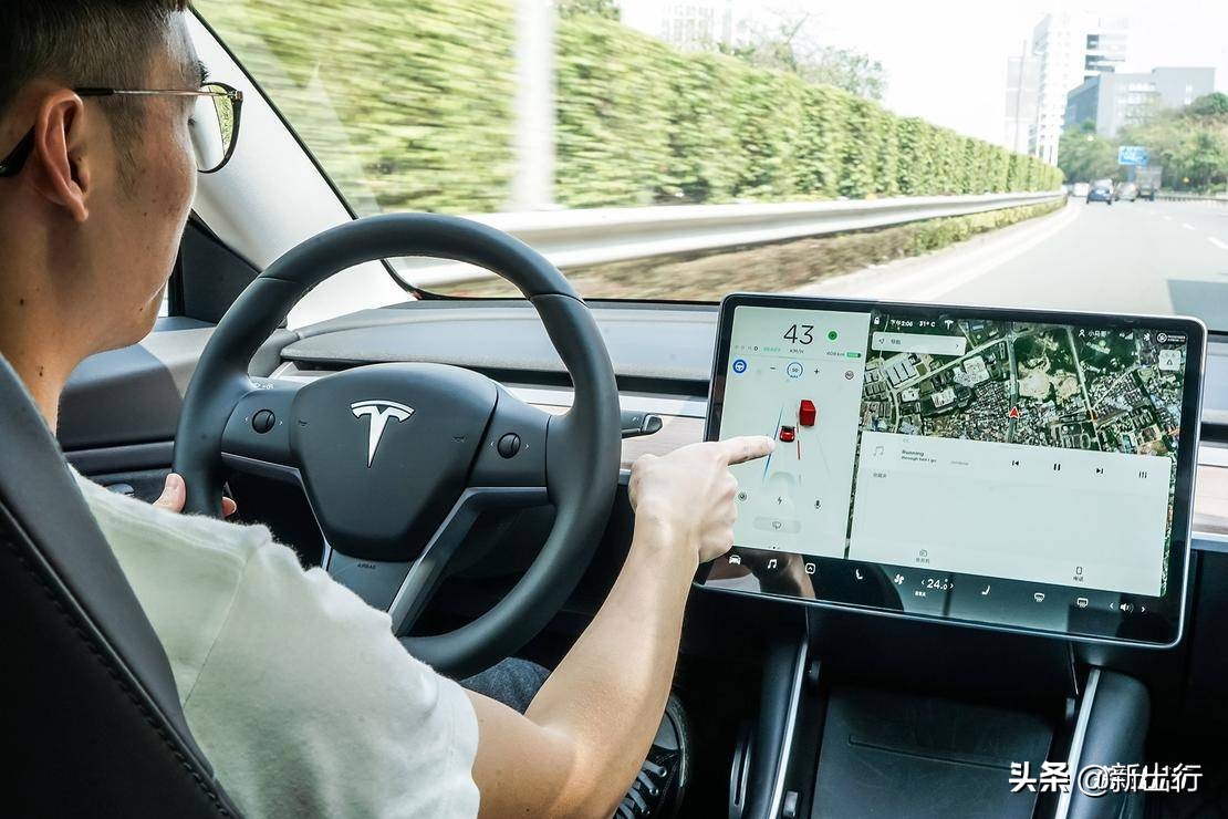 特斯拉model3对比奥迪rs3,特斯拉model3和小鹏p7哪个好