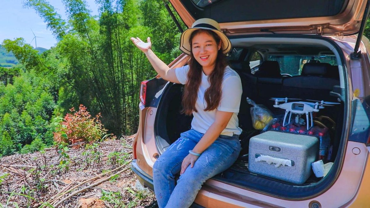 环广西8天游攻略,环广西7天自驾游