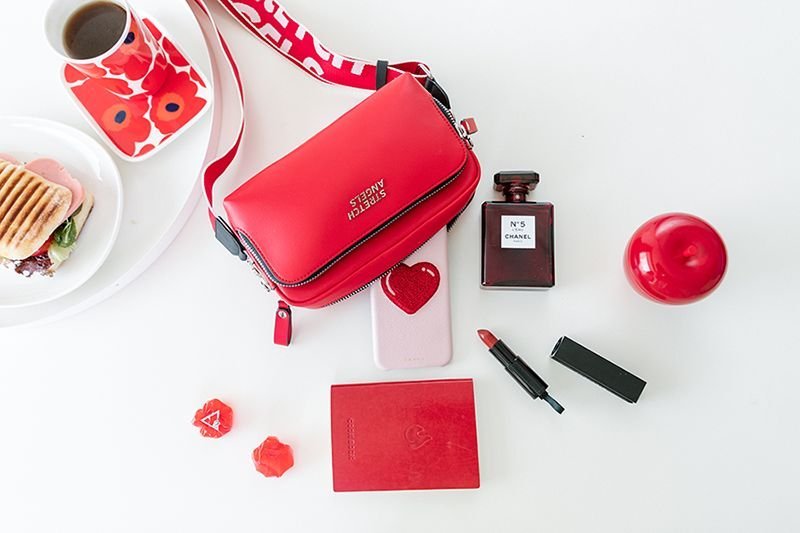 哪款包包什么风格都能驾驭,实用百搭神仙包包