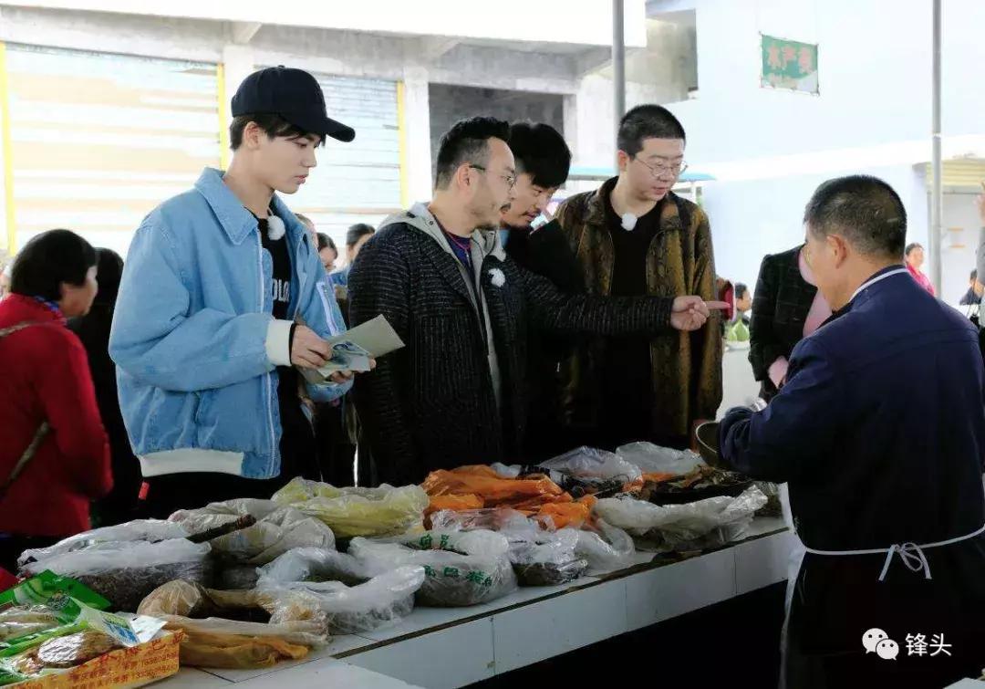 开启厨房美食探索之旅,野生厨房中最野的美食