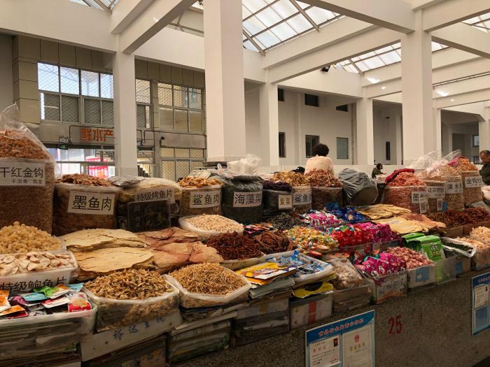 秦皇岛南戴河吃海鲜哪里便宜,秦皇岛海鲜哪里最好最实惠