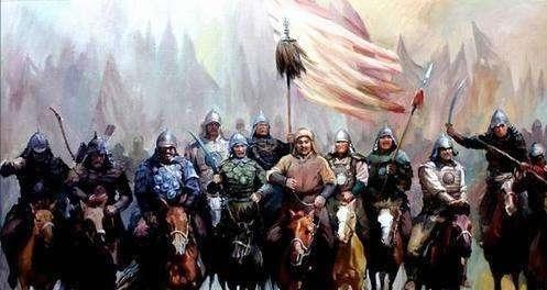 武将最厉害的是项羽还是吕布,历史上的吕布真的是排在第一的吗