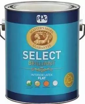 教你挑选最适合自己的乳胶漆,怎么选择比较好的乳胶漆