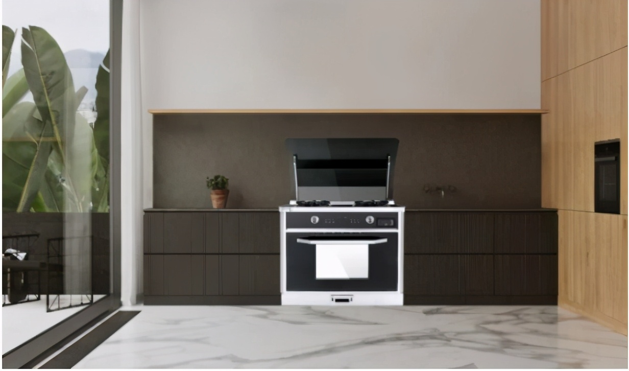 帅丰tj3-8b和帅丰tj2-8b有什么区别,选择帅丰集成灶十大理由之六