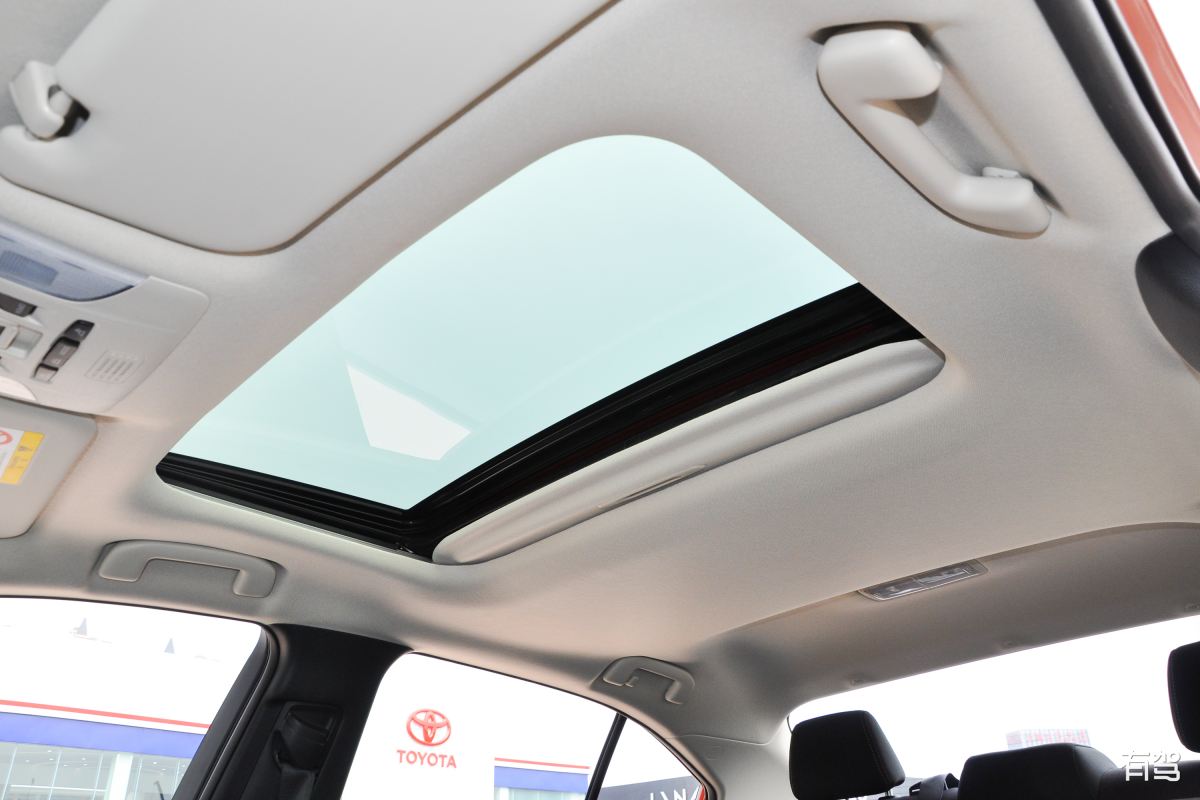 卡罗拉比雷凌好在哪里,卡罗拉比雷凌有什么优势