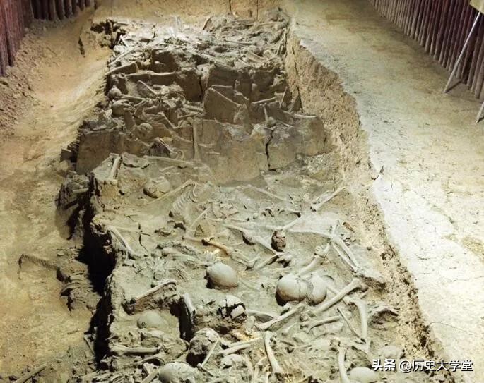 王翦是怎么当上将军的,王翦是不是武庙十哲