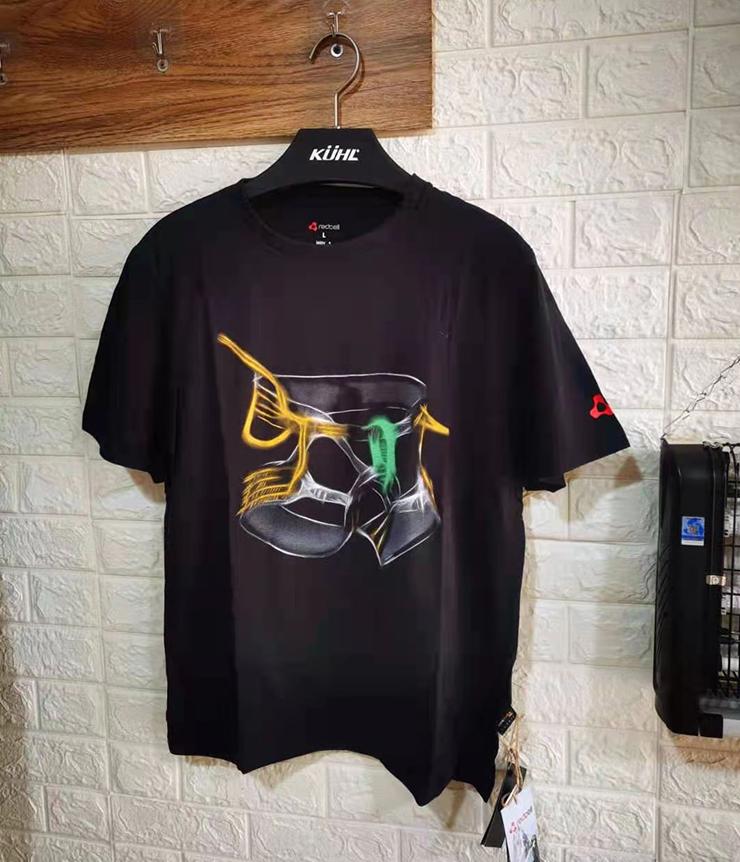 质感的棉t推荐,好穿棉t推荐