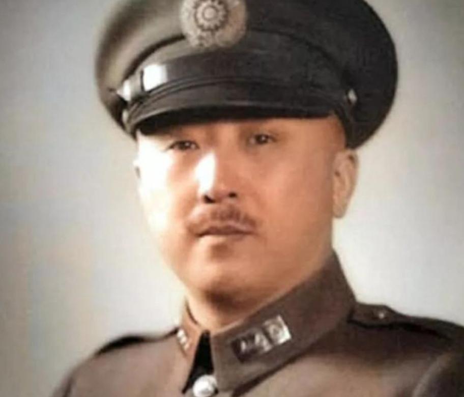 孔家大家长孔令仪,孔家二小姐孔令仪的婚姻情况