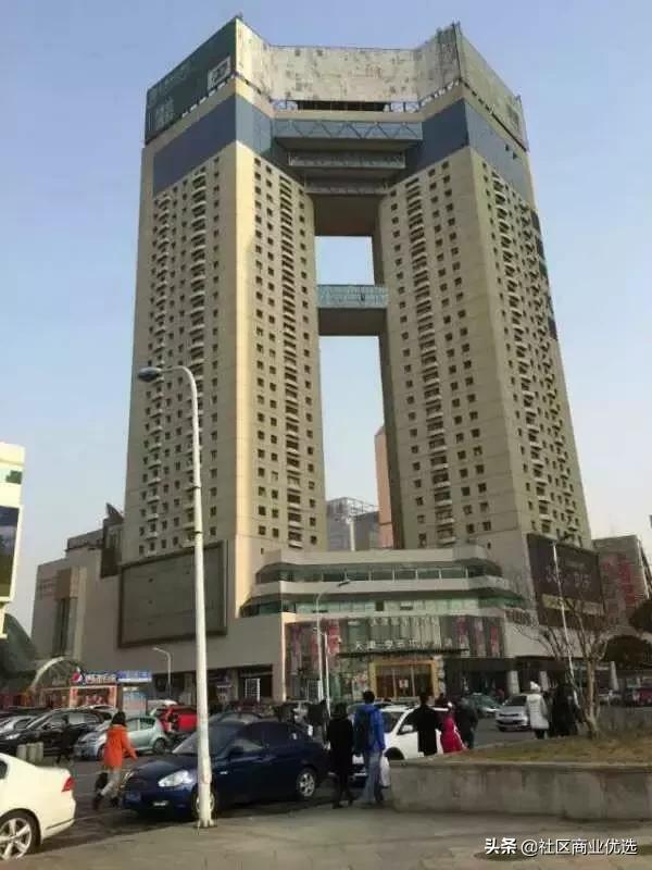 天津河东水牛城现在开业吗,天津水牛城商场在哪