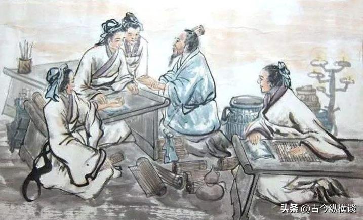 “头七”风俗的来历：扁鹊医治太子“七天还魂”事件始末