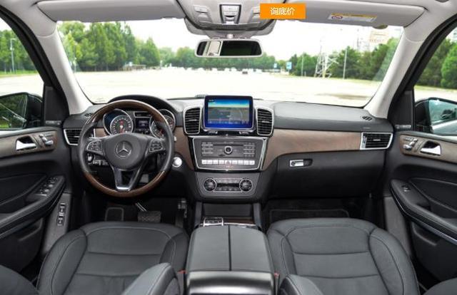 奔驰gls各型区别,奔驰gls现在还值得买吗