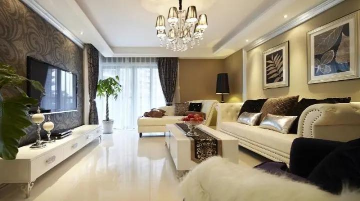 客厅电视柜装还是不装,客厅用什么电视柜好看实用