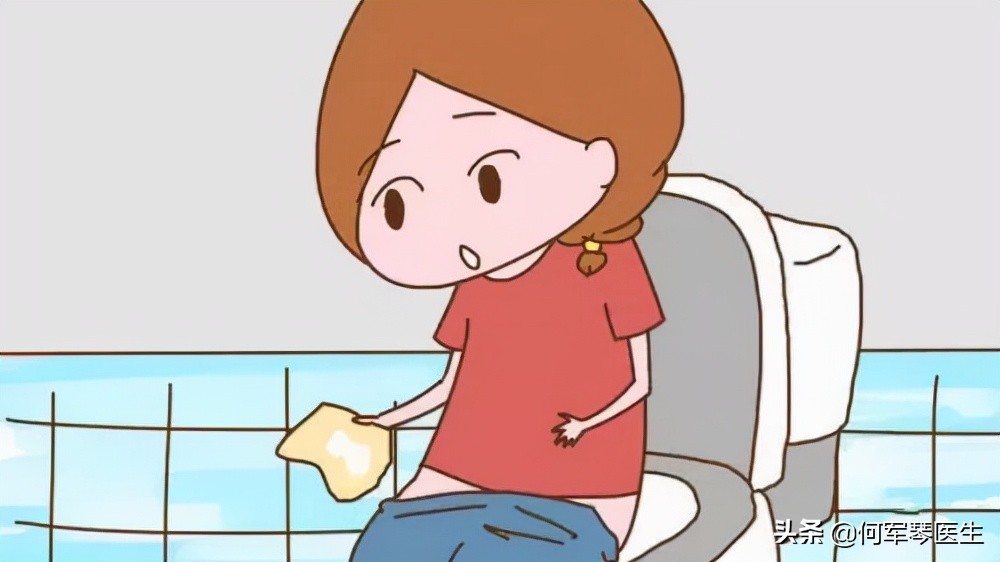 白带不正常一般是什么原因引起的,白带不正常有哪几种