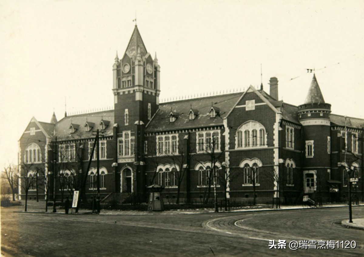 大连历史|大连近代史年表：1894-1945