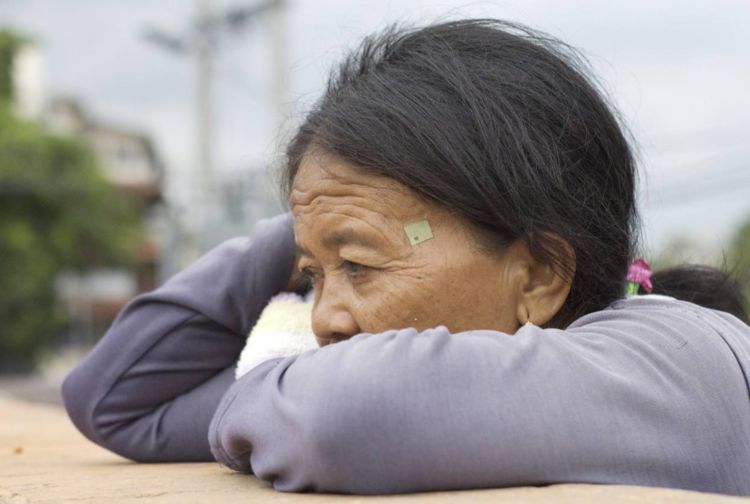 婆婆掏钱补贴小叔子，要求大儿子养老，二儿媳出钱，三儿媳享清福