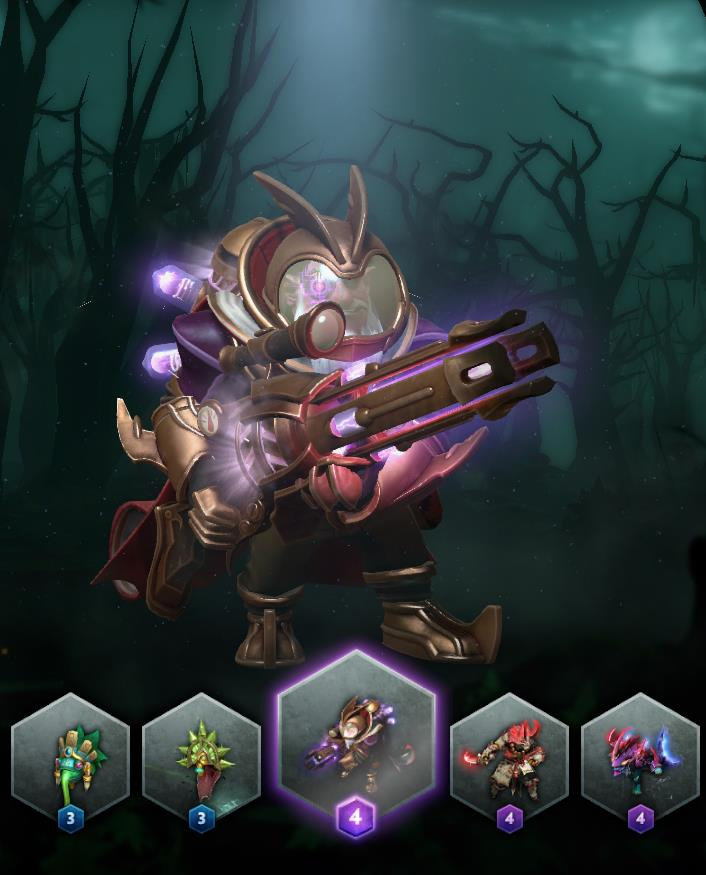 夜魇暗潮多少个能抽到4级,夜魇暗潮宝箱如何获得