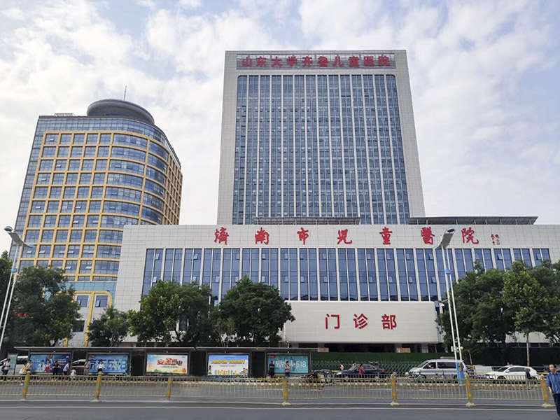 其实，你并不了解槐荫区