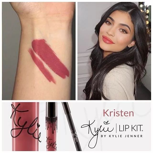 OFFWAY-很潮OMG～李佳琦都在向这些明星、网红取经