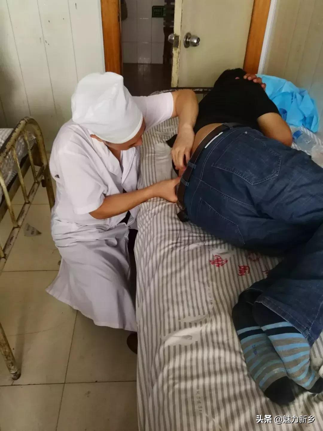 新乡故事朗诵,新乡故事