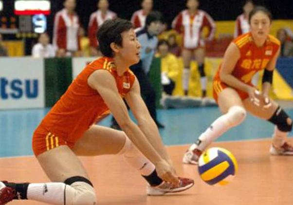 中国女排新主帅人选存争议！2大奥运冠军被提及，并非理想接班人