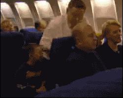 搞笑gif这又是什么新套路,搞笑gif这就有点过分了