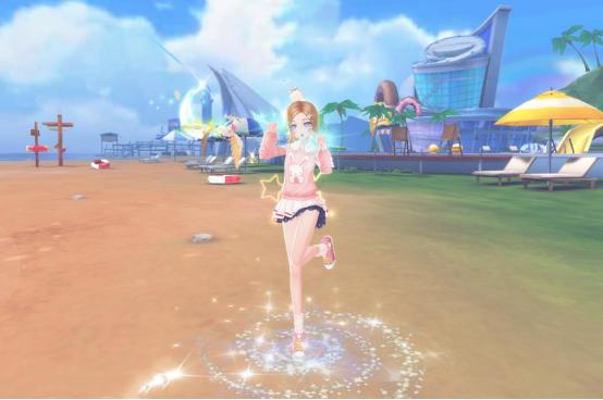 甜系可爱风穿搭社会风,甜美服饰