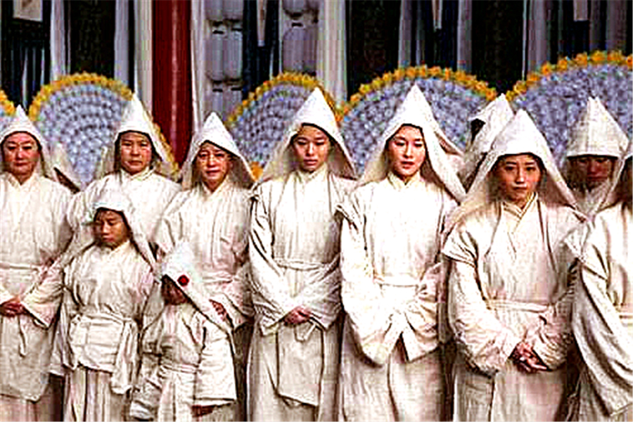 人死后为什么要停尸三天小说,人去世后为什么要停尸三天