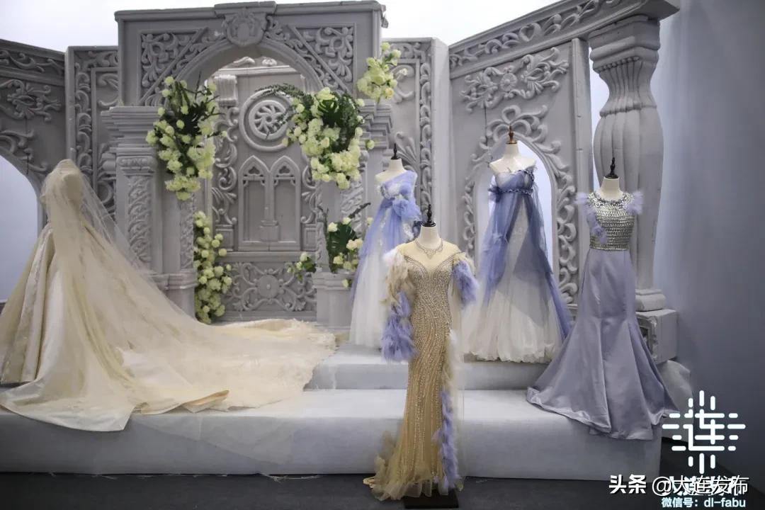 大连这座城市充满着欧洲风情,大连最美的瞬间