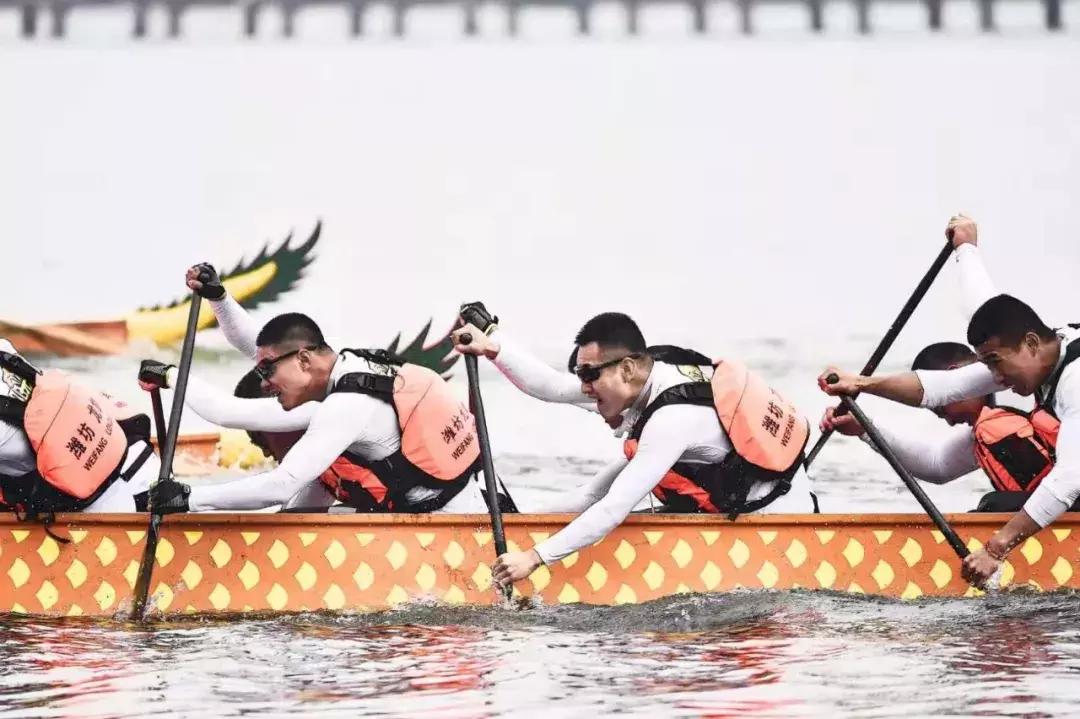 潍坊月亮湾风景区,潍坊月亮湾沙滩