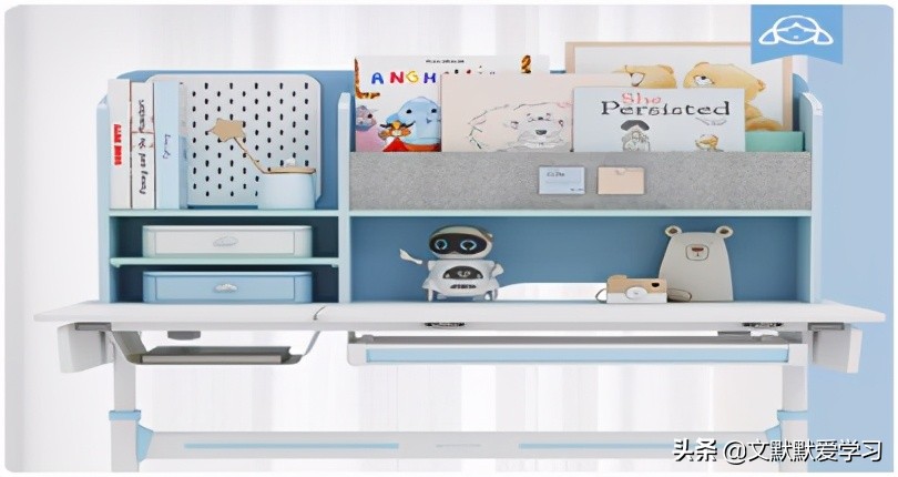 爱果乐学习桌和西昊学习桌哪个好,西昊学习桌和黑白调学习桌