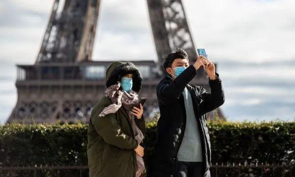 世界各地如果没有中国游客,该有多无聊