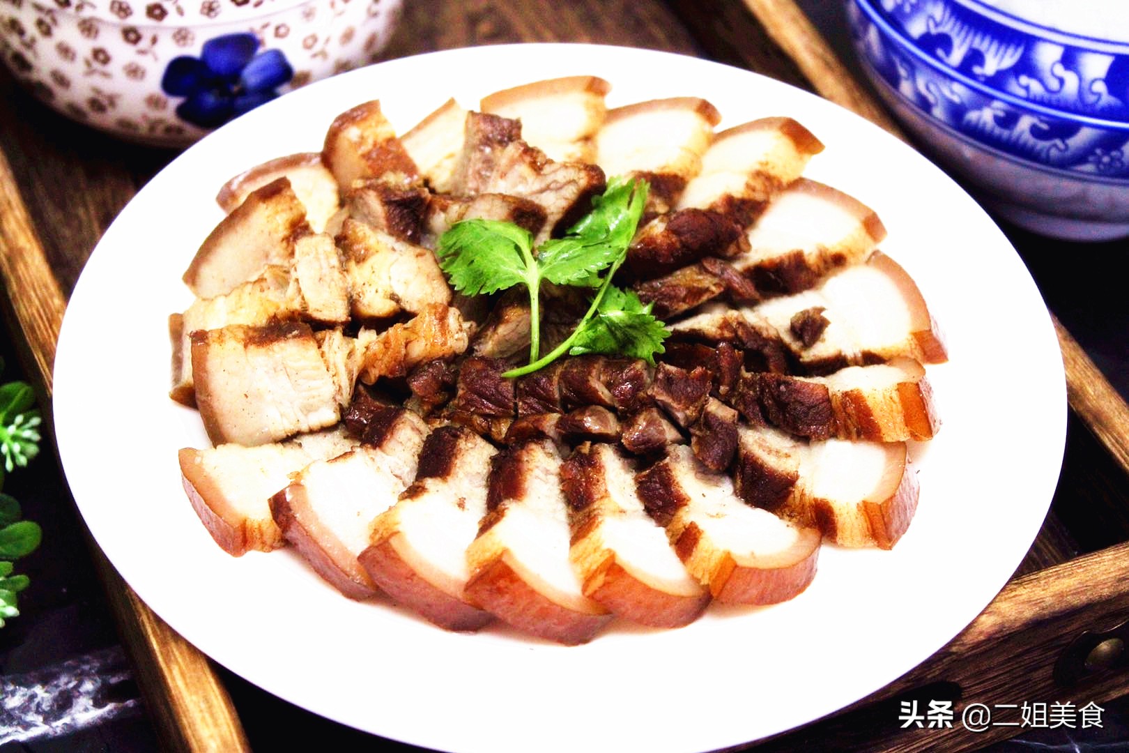 无论卤什么肉这五种香料一定要加,做卤肉只做一种好还是多种好