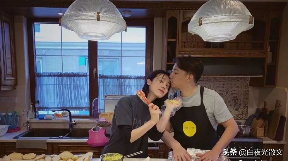 黄磊任贤齐聊天暴露了一个真相：中国有多少虚伪的好男人？