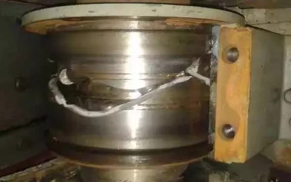 轴承温度过高很危险!这些妙招教你给轴承降温