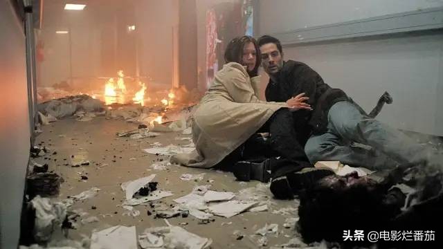 首先是惊喜然后是惊吓的恐怖片,必看的十部顶级恐怖片中文版