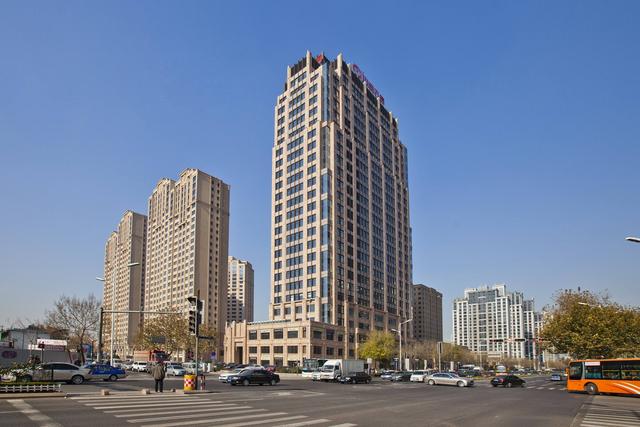 租商铺做生意一定要小心的坑,商铺投资到底难不难