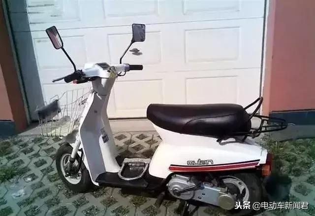 那些年吹过的牛逼摩托,那些年街头骑的摩托车