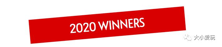 盘一盘那些最受瞩目的世界玩具大奖，他们都是最靠谱的种草清单