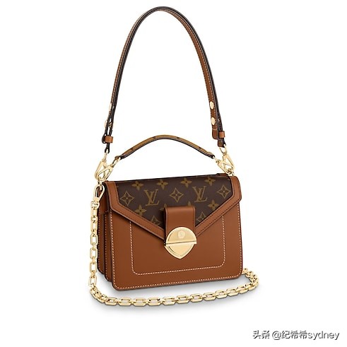 今年新款lv包包是哪一款,买新款lv包包选这几款就对了
