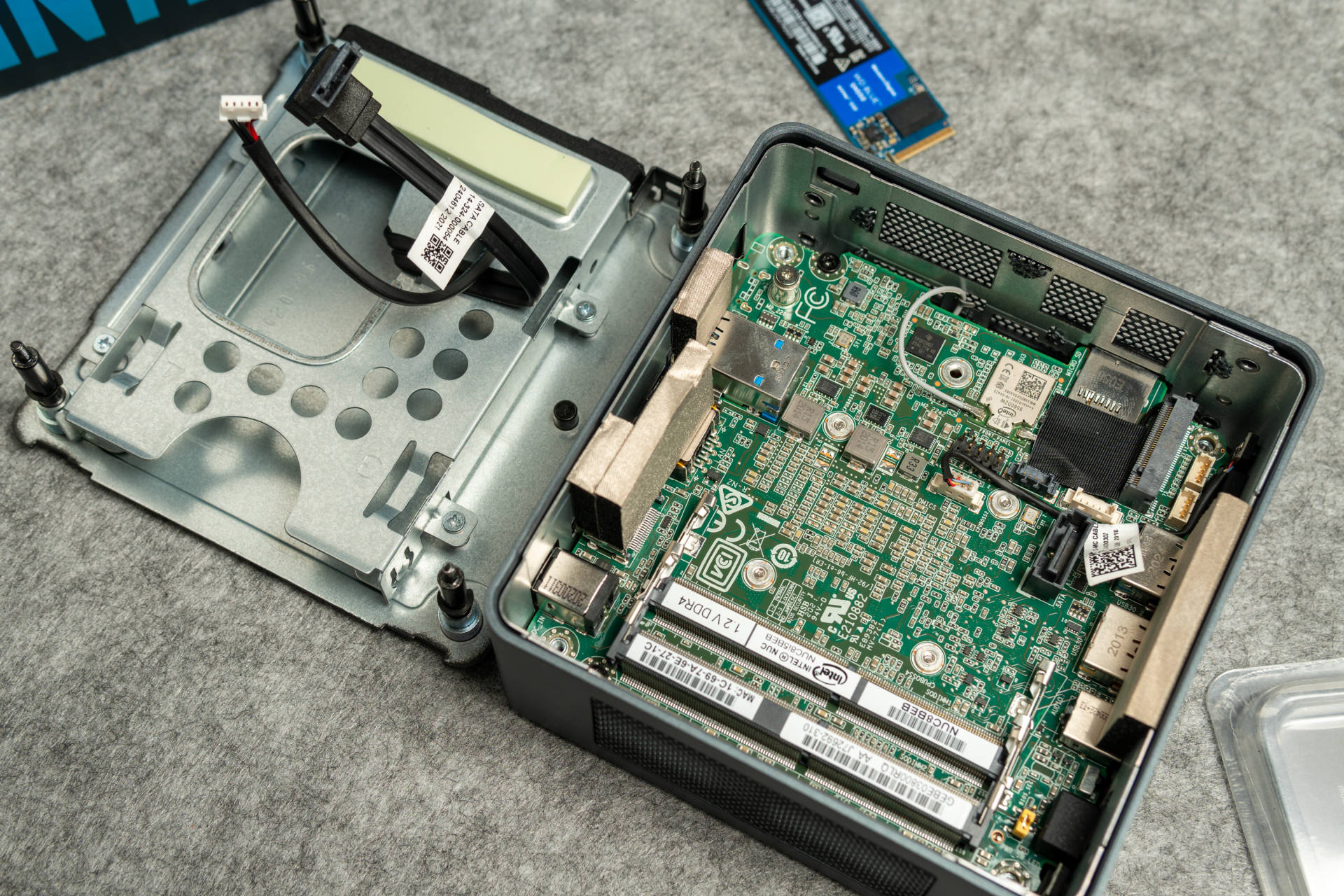 十代i5核显装黑苹果,矿潮来了买什么显卡划算