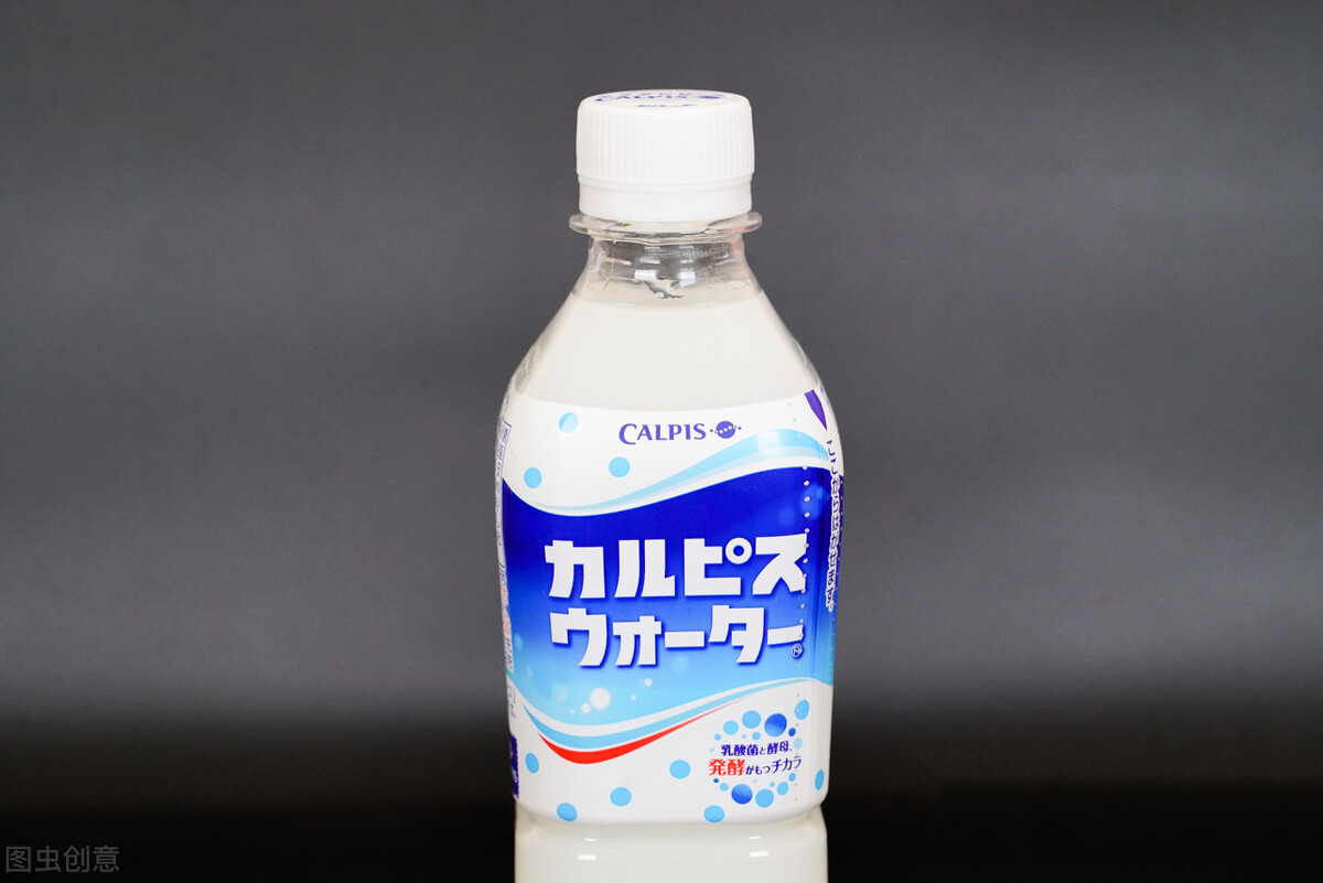 日本十大饮料排名,日本饮料十大品牌